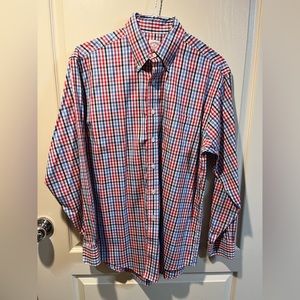 Brooks Brothers Button Down Shirt